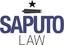 Saputo Law logo